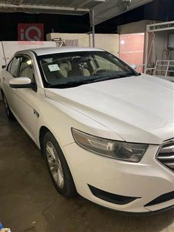 Ford Taurus